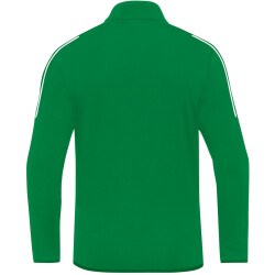 JAKO Classico Freizeitjacke sportgrün 48