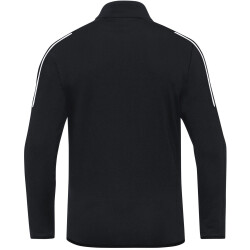 JAKO Classico Freizeitjacke schwarz 42