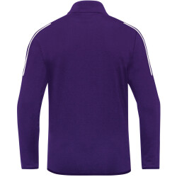 JAKO Classico Freizeitjacke lila 48