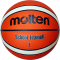 molten Basketball Indoor/Outdoor SchoolTraineR BG7-ST orange Gr. 7