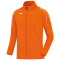 JAKO Classico Freizeitjacke neonorange 48