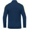 JAKO Classico Freizeitjacke nightblue/citro 42