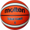 molten Basketball Indoor/Outdoor SchoolTraineR BG6-ST orange Gr. 6