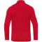 JAKO Classico Freizeitjacke rot 164