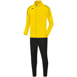 JAKO Classico Trainingsanzug citro 3XL