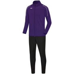 JAKO Classico Trainingsanzug lila S