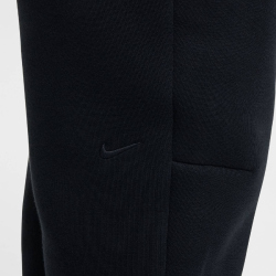NIKE Sportswear Tech Fleece Jogginghose Mädchen 010 - black/black/black XS (122-128 cm)