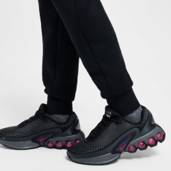 NIKE Sportswear Tech Fleece Jogginghose Mädchen 010 - black/black/black XS (122-128 cm)
