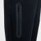 NIKE Sportswear Tech Fleece Jogginghose Mädchen 010 - black/black/black M (137-146 cm)