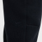 NIKE Sportswear Tech Fleece Jogginghose Mädchen 010 - black/black/black M (137-146 cm)