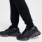 NIKE Sportswear Tech Fleece Jogginghose Mädchen 010 - black/black/black M (137-146 cm)