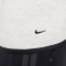 NIKE Sportswear Tech Fleece Kapuzenjacke Mädchen 013 - light grey/htr/black/black M (137-146 cm)