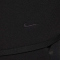 NIKE Sportswear Tech Fleece Kapuzenjacke Mädchen 010 - black/black/black S (128-137 cm)