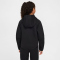 NIKE Sportswear Tech Fleece Kapuzenjacke Mädchen 010 - black/black/black L (146-156 cm)