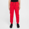 NIKE Sportswear Tech Fleece Jogginghose Jungen 657 - university red/black/black XS (122-128 cm)