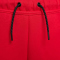NIKE Sportswear Tech Fleece Jogginghose Jungen 657 - university red/black/black XS (122-128 cm)