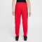 NIKE Sportswear Tech Fleece Jogginghose Jungen 657 - university red/black/black XS (122-128 cm)