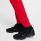 NIKE Sportswear Tech Fleece Jogginghose Jungen 657 - university red/black/black XS (122-128 cm)