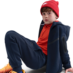 NIKE Sportswear Tech Fleece Jogginghose Jungen 453 -...