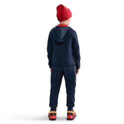 NIKE Sportswear Tech Fleece Jogginghose Jungen 453 -...