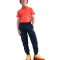NIKE Sportswear Tech Fleece Jogginghose Jungen 453 - obsidian/black/black S (128-137 cm)