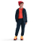 NIKE Sportswear Tech Fleece Jogginghose Jungen 453 - obsidian/black/black S (128-137 cm)