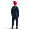 NIKE Sportswear Tech Fleece Jogginghose Jungen 453 - obsidian/black/black S (128-137 cm)