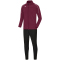 JAKO Classico Trainingsanzug maroon 164