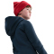 NIKE Sportswear Tech Fleece Kapuzenjacke Jungen 453 - obsidian/black/black L (147-158 cm)