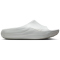 NIKE ReactX Rejuven8 Pantoletten Herren 100 - summit white/summit white-summit white 38.5