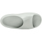 NIKE ReactX Rejuven8 Pantoletten Herren 100 - summit white/summit white-summit white 38.5