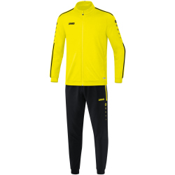 JAKO Striker 2.0 Trainingsanzug Polyester...