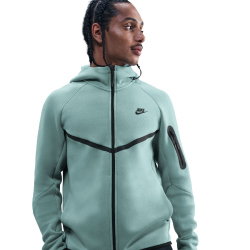 NIKE Tech Fleece Windrunner Kapuzenjacke 017 -...