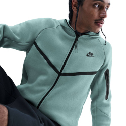 NIKE Tech Fleece Windrunner Kapuzenjacke 017 -...