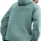 NIKE Tech Fleece Windrunner Kapuzenjacke 017 - cannon/black L