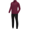 JAKO Classico Trainingsanzug Polyester 14 - maroon 116