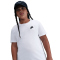 NIKE Sportswear T-Shirt Kinder 100 - white S+ (128-137 cm)