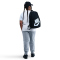 NIKE Sportswear T-Shirt Kinder 100 - white M+ (137-147 cm)