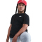 NIKE Sportswear T-Shirt Kinder 010 - black M+ (137-147 cm)
