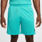 NIKE Sportswear Dri-FIT Mesh Shorts Herren 345 - dusty cactus L