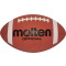 molten Kinder American Football braun