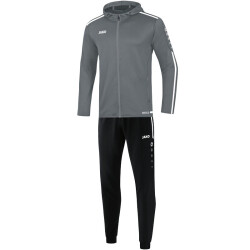 JAKO Striker 2.0 Trainingsanzug Polyester mit Kapuze...