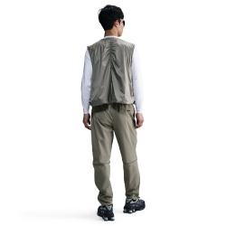 NIKE Tech Webhose Herren 320 - light army/black 3XL