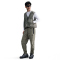 NIKE Tech Webhose Herren 320 - light army/black 3XL
