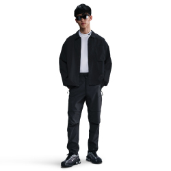 NIKE Tech Webhose Herren 061 - anthracite/black XS