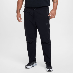 NIKE Tech Webhose Herren 010 - black/black XS