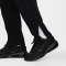 NIKE Tech Webhose Herren 010 - black/black XS