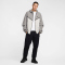 NIKE Tech Webhose Herren 010 - black/black XS