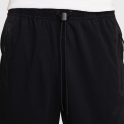 NIKE Tech Webhose Herren 010 - black/black S