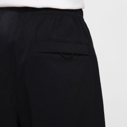NIKE Tech Webhose Herren 010 - black/black S